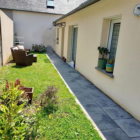 Maisonnette Étables Extérieur photo