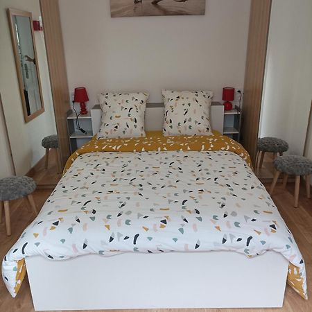 Maisonnette Étables Extérieur photo