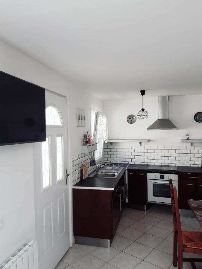 Maisonnette Étables Extérieur photo