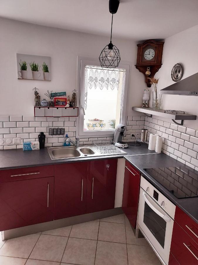 Maisonnette Étables Extérieur photo