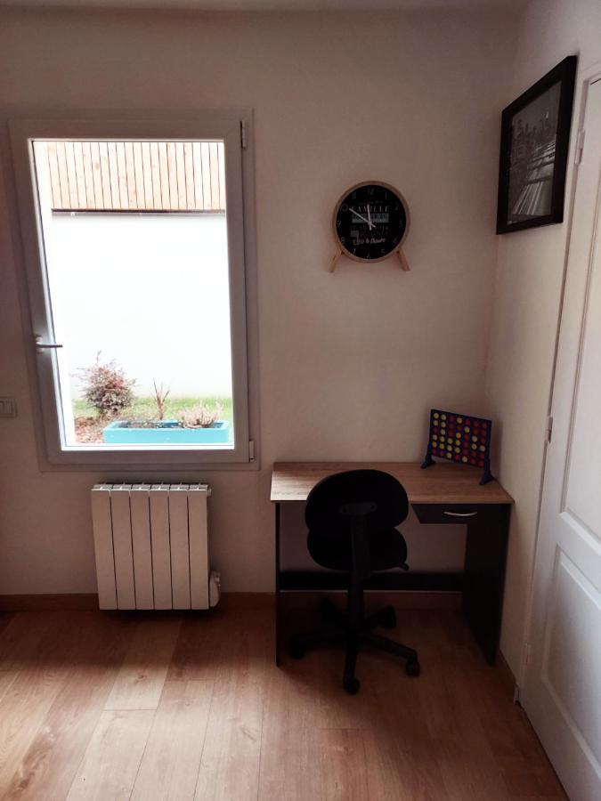 Maisonnette Étables Extérieur photo