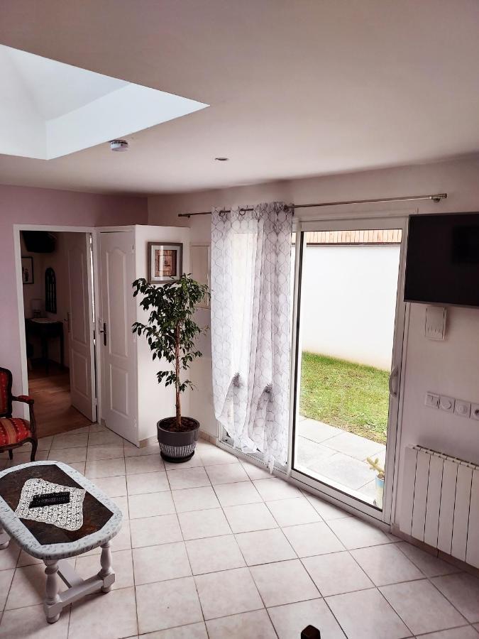 Maisonnette Étables Extérieur photo