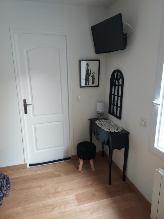 Maisonnette Étables Extérieur photo