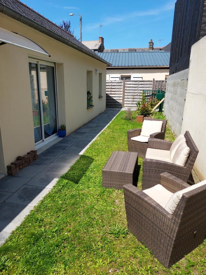 Maisonnette Étables Extérieur photo