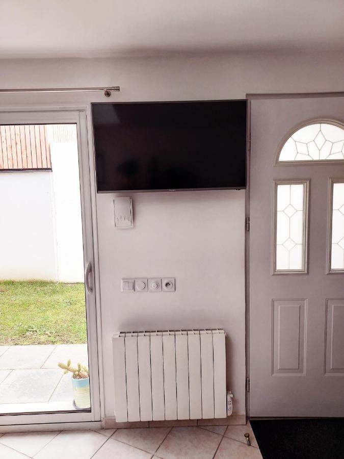 Maisonnette Étables Extérieur photo