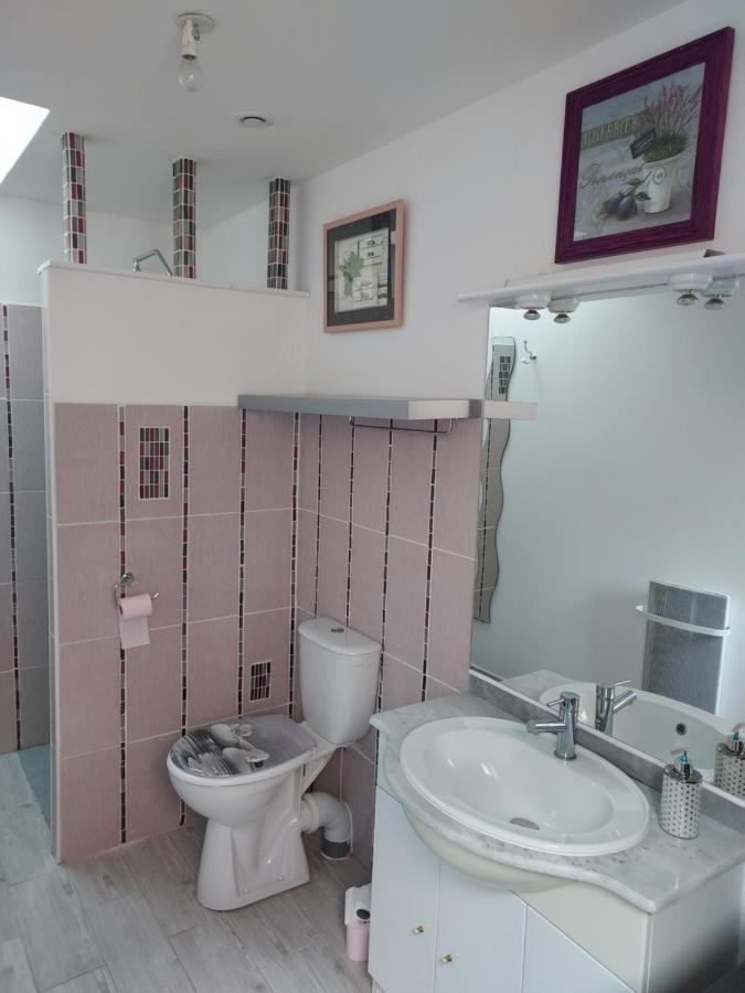 Maisonnette Étables Extérieur photo